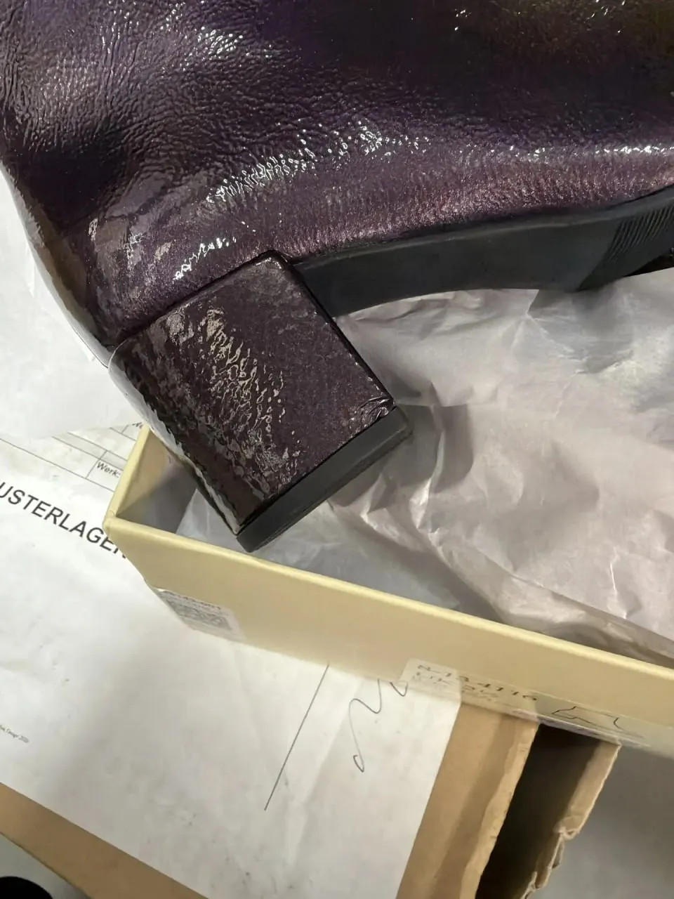 Ботильоны DAYDREAM артикул 81341168700_N